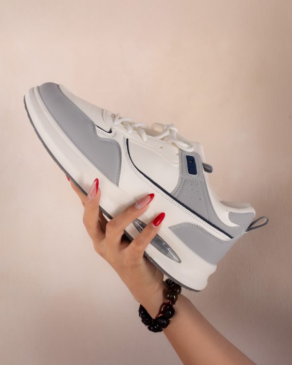 Zapato tennis unisex - Imagen 3