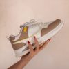 Zapato tennis unisex - Imagen 4