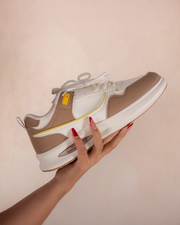 Zapato tennis unisex - Imagen 4