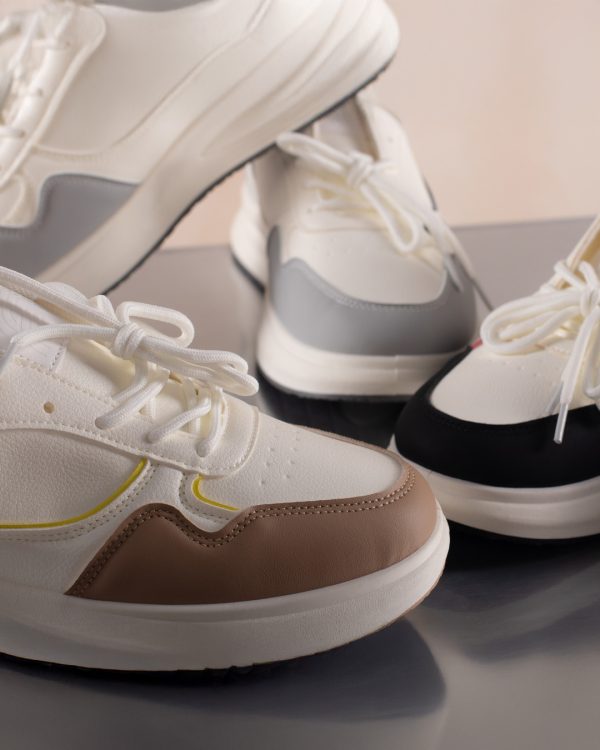 Zapato tennis unisex